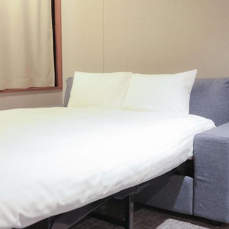 &Hotel Hakata 福岡 客房 照片