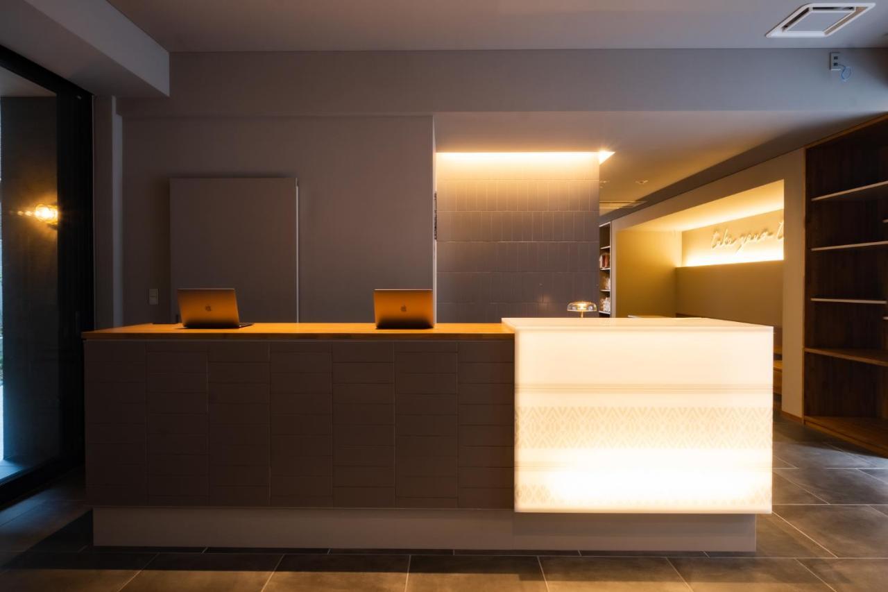 &Hotel Hakata 福岡 外观 照片