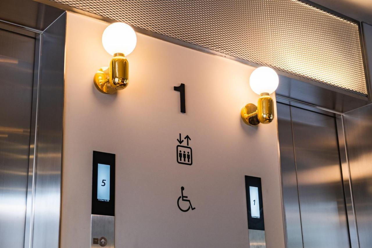 &Hotel Hakata 福岡 外观 照片