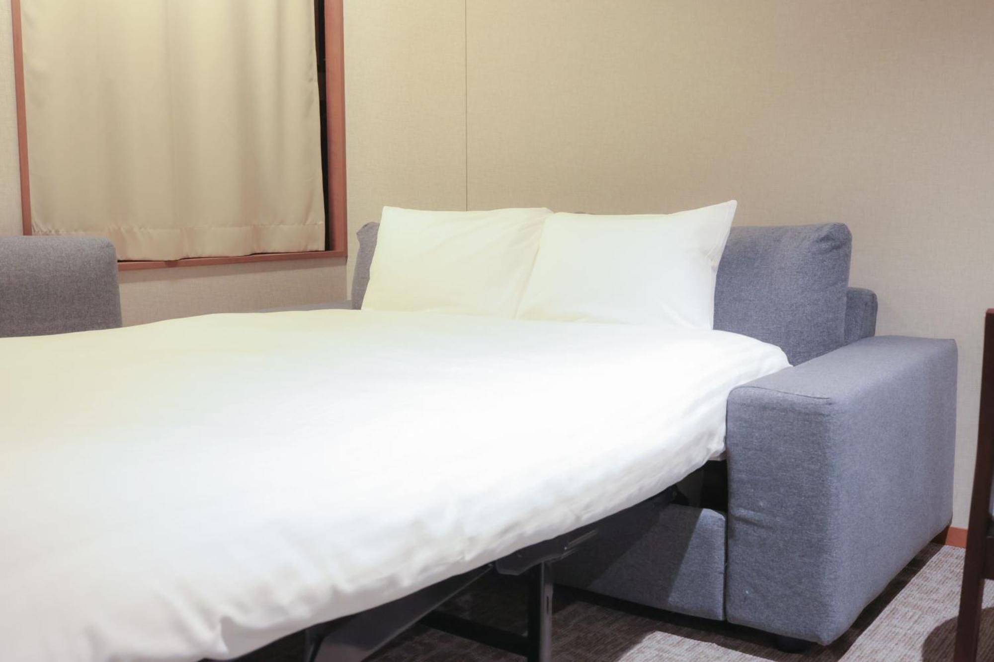&Hotel Hakata 福岡 客房 照片
