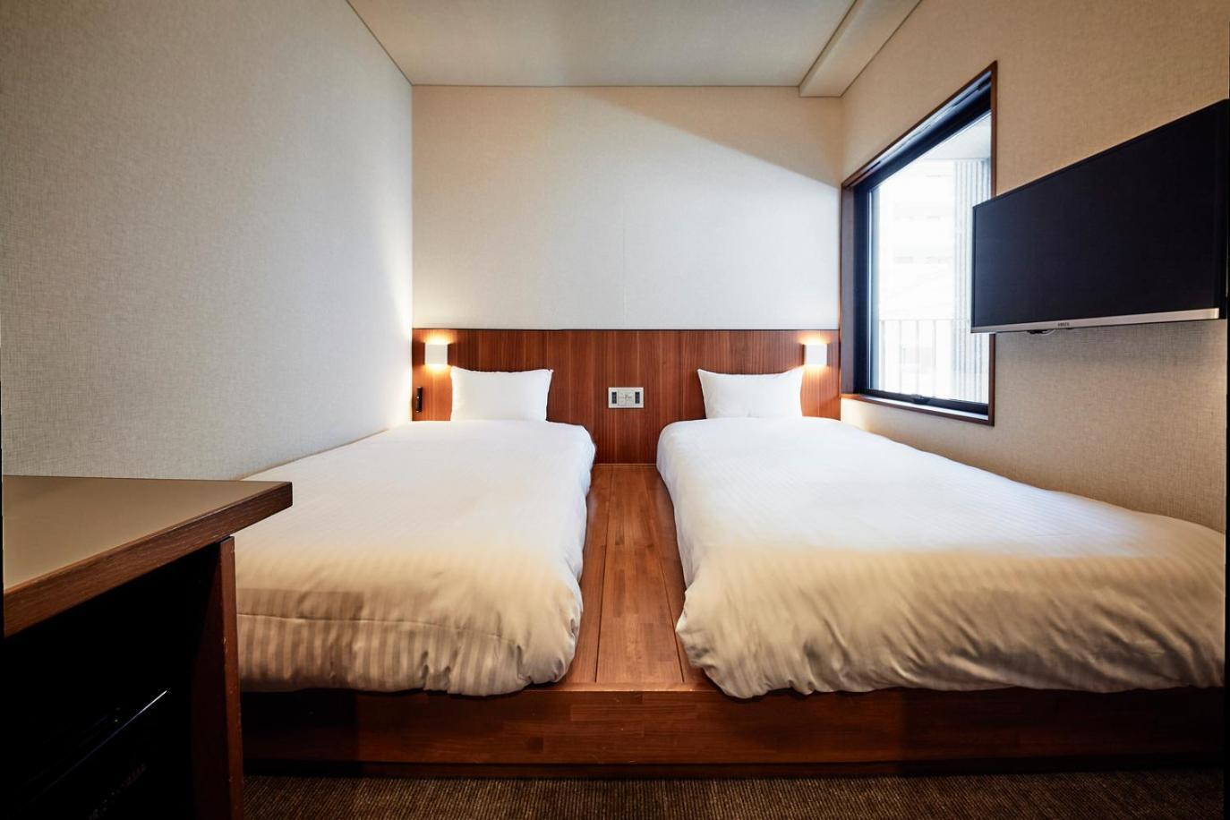 &Hotel Hakata 福岡 外观 照片