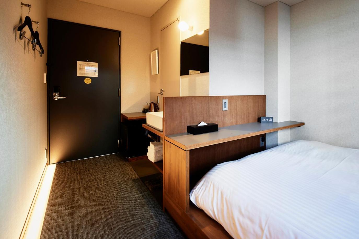 &Hotel Hakata 福岡 外观 照片