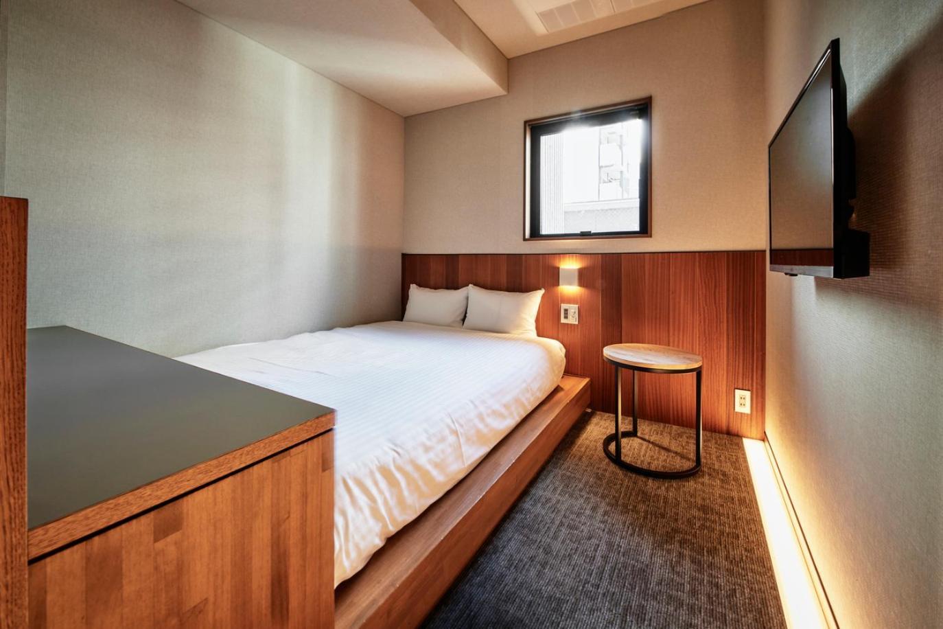 &Hotel Hakata 福岡 外观 照片