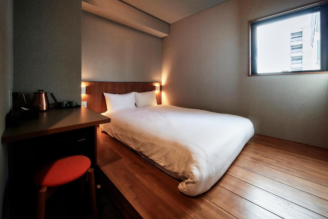 &Hotel Hakata 福岡 外观 照片