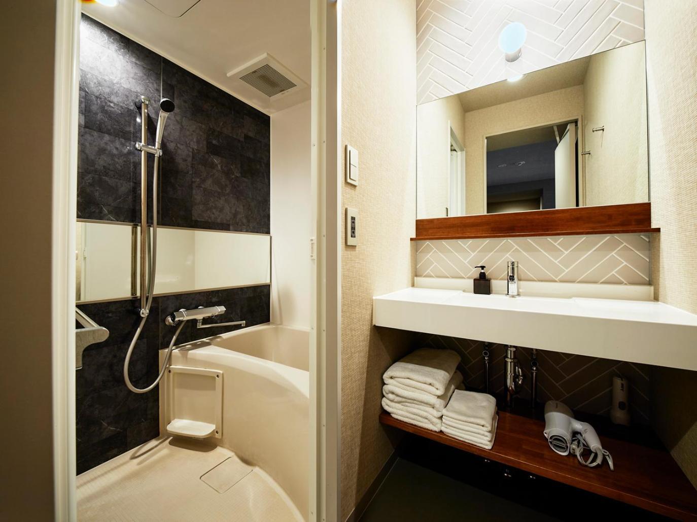 &Hotel Hakata 福岡 外观 照片