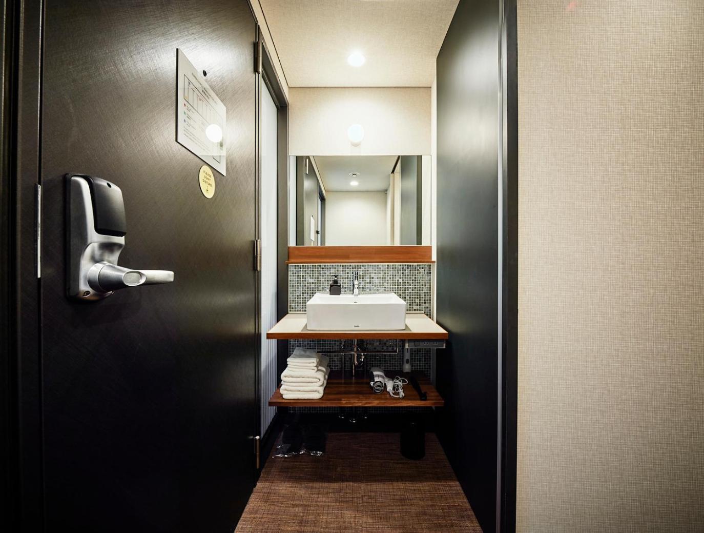 &Hotel Hakata 福岡 外观 照片