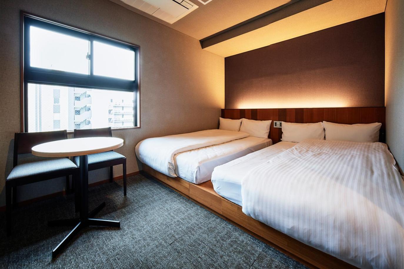 &Hotel Hakata 福岡 外观 照片