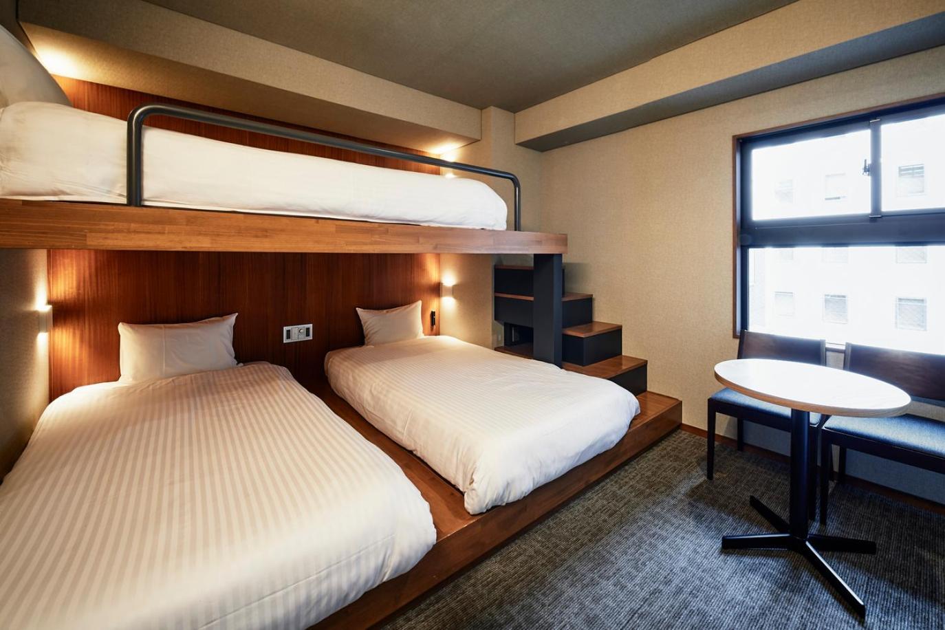 &Hotel Hakata 福岡 外观 照片