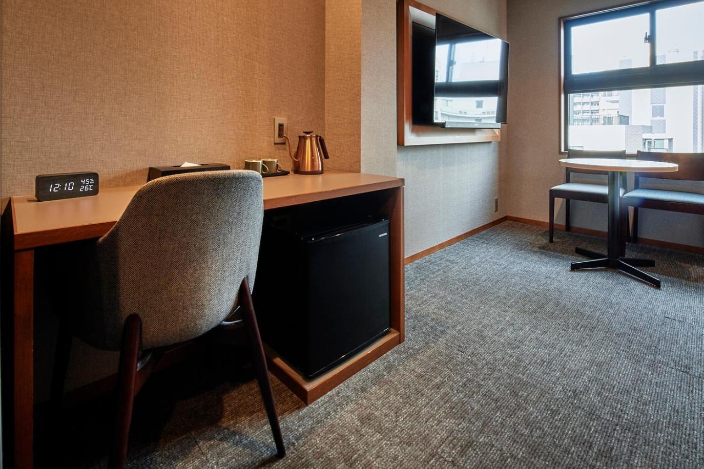 &Hotel Hakata 福岡 外观 照片