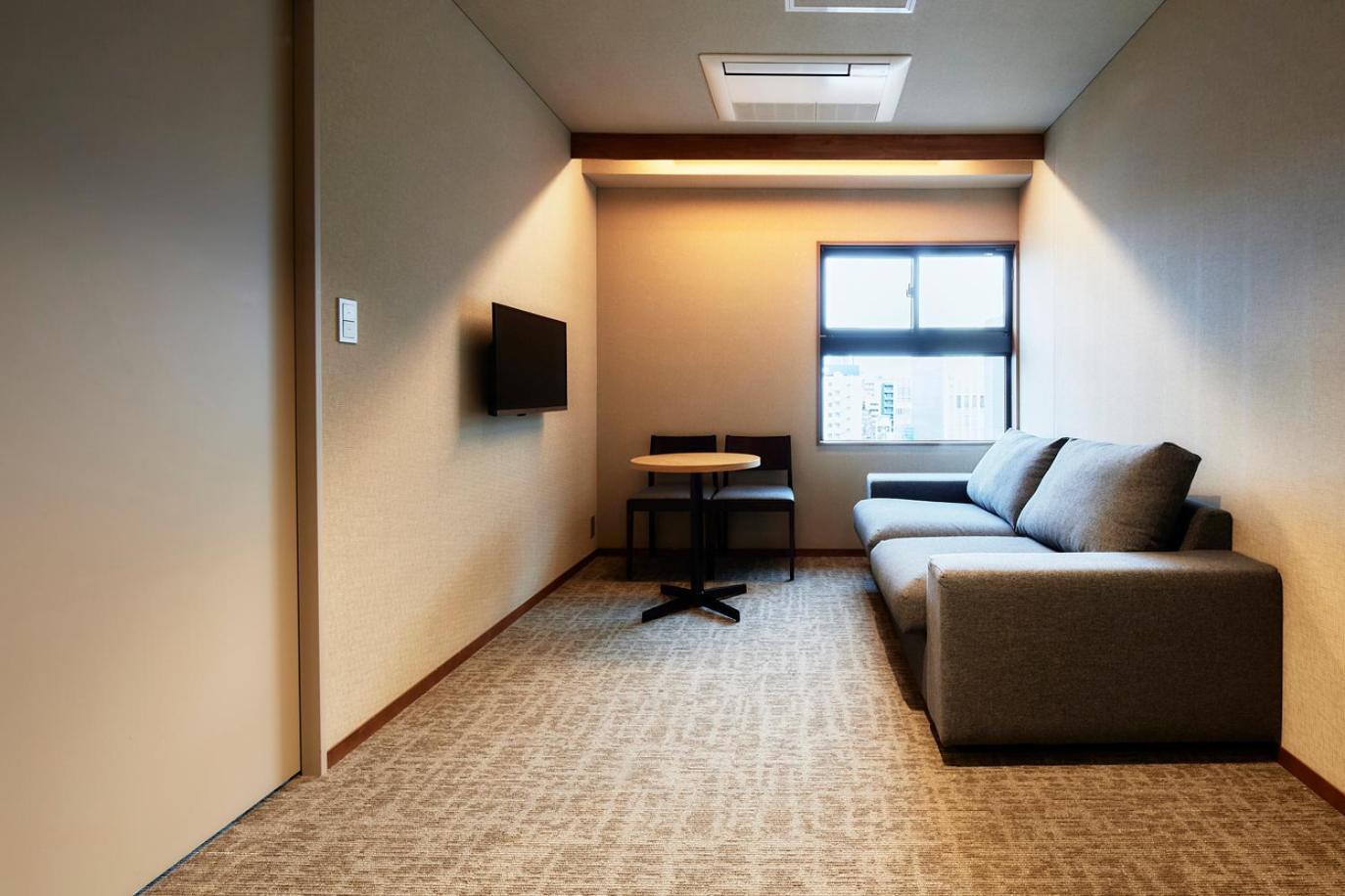 &Hotel Hakata 福岡 外观 照片