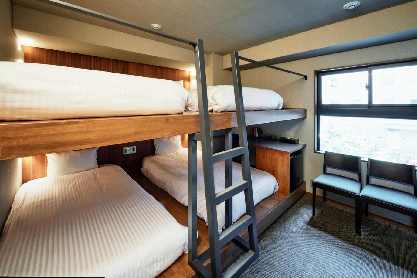 &Hotel Hakata 福岡 外观 照片
