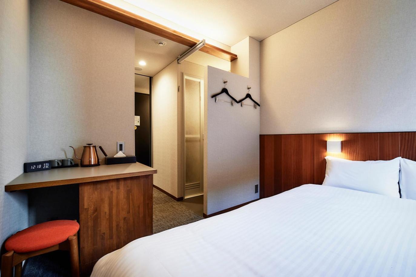 &Hotel Hakata 福岡 外观 照片