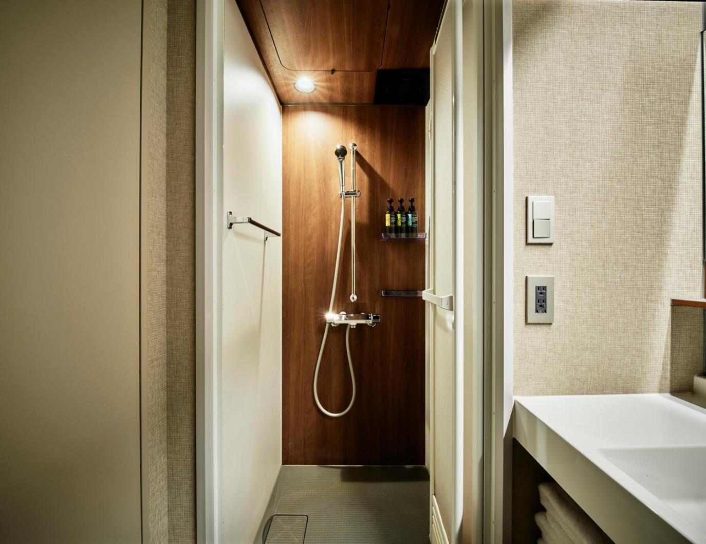 &Hotel Hakata 福岡 外观 照片