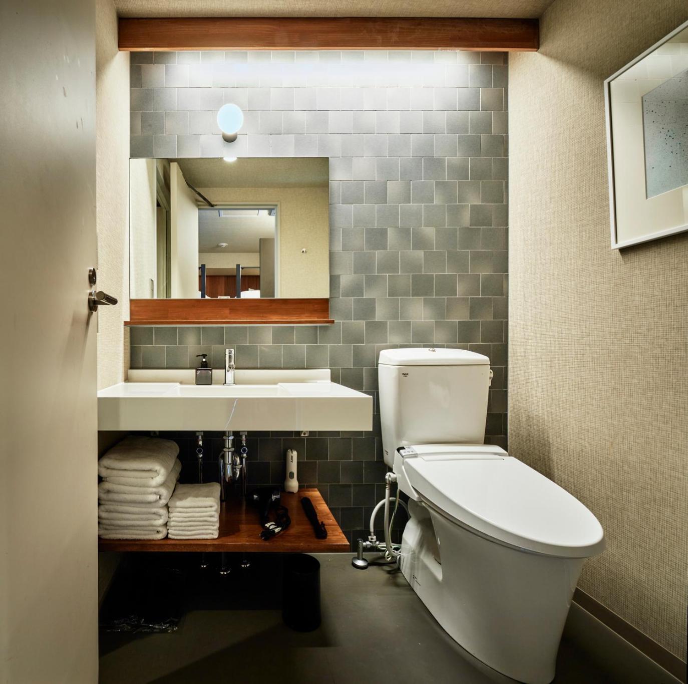 &Hotel Hakata 福岡 外观 照片