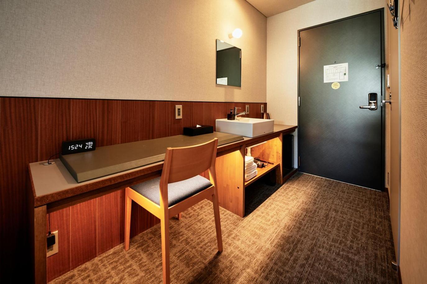 &Hotel Hakata 福岡 外观 照片