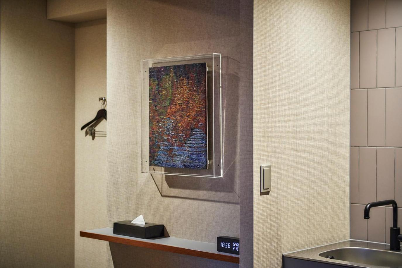 &Hotel Hakata 福岡 外观 照片